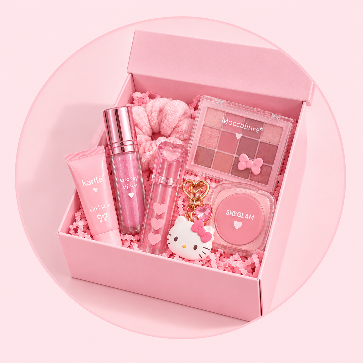Bundles & Gift Set