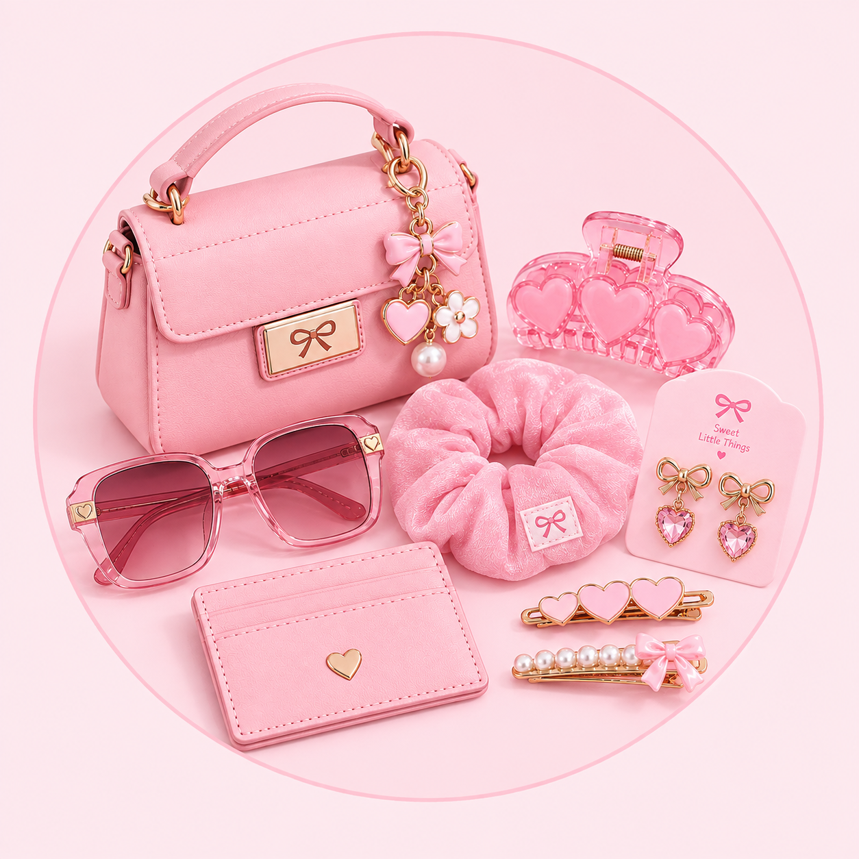 Fashion Accessories