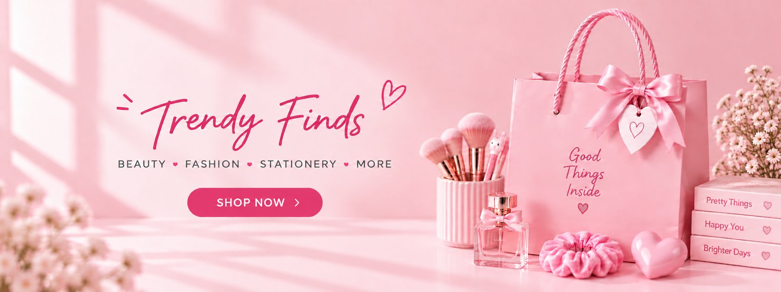 FK Trendy Treasures