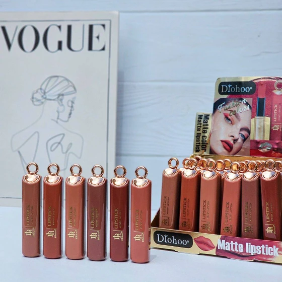 Drohoo Matte Lipsticks - Image 2