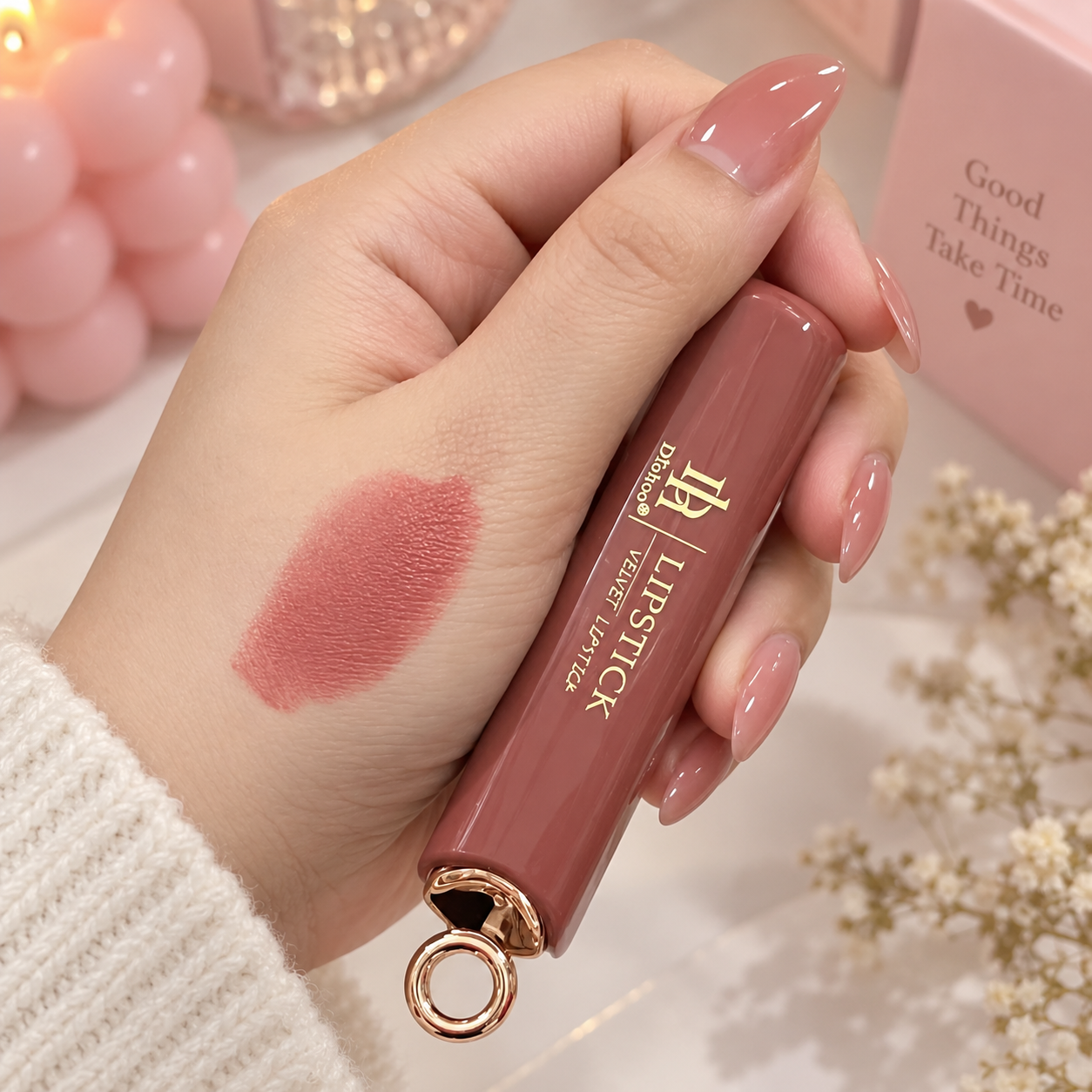 Drohoo Matte Lipsticks - Image 3